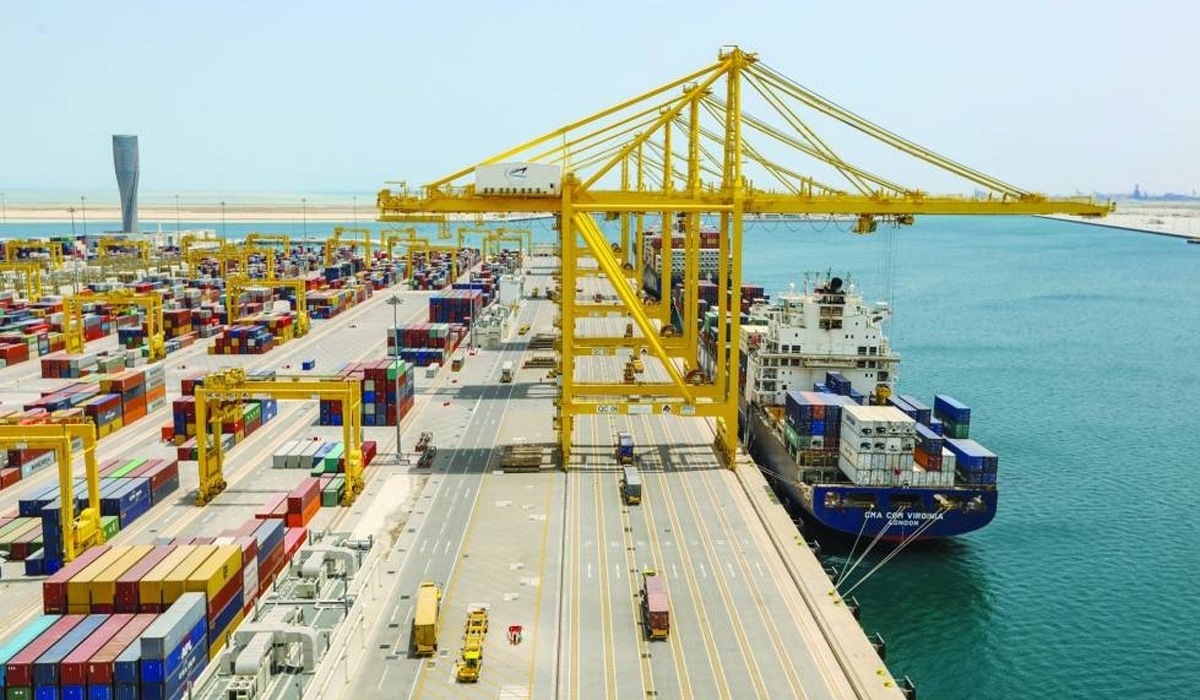 Know Qatar’s ports of entry and exit